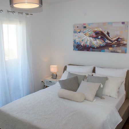 Apartman Sunset Ražanac Eksteriør bilde