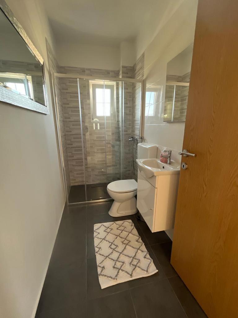 Apartman Sunset Ražanac Eksteriør bilde